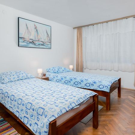 סלוניי Apartmant Borna מראה חיצוני תמונה