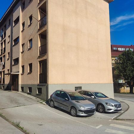 סלוניי Apartmant Borna מראה חיצוני תמונה