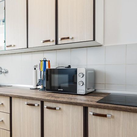סלוניי Apartmant Borna מראה חיצוני תמונה