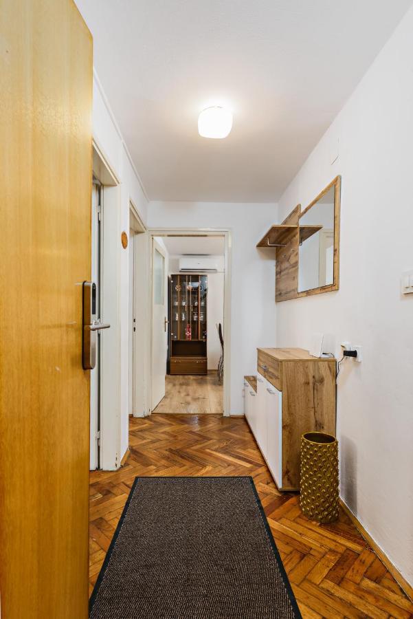 סלוניי Apartmant Borna מראה חיצוני תמונה