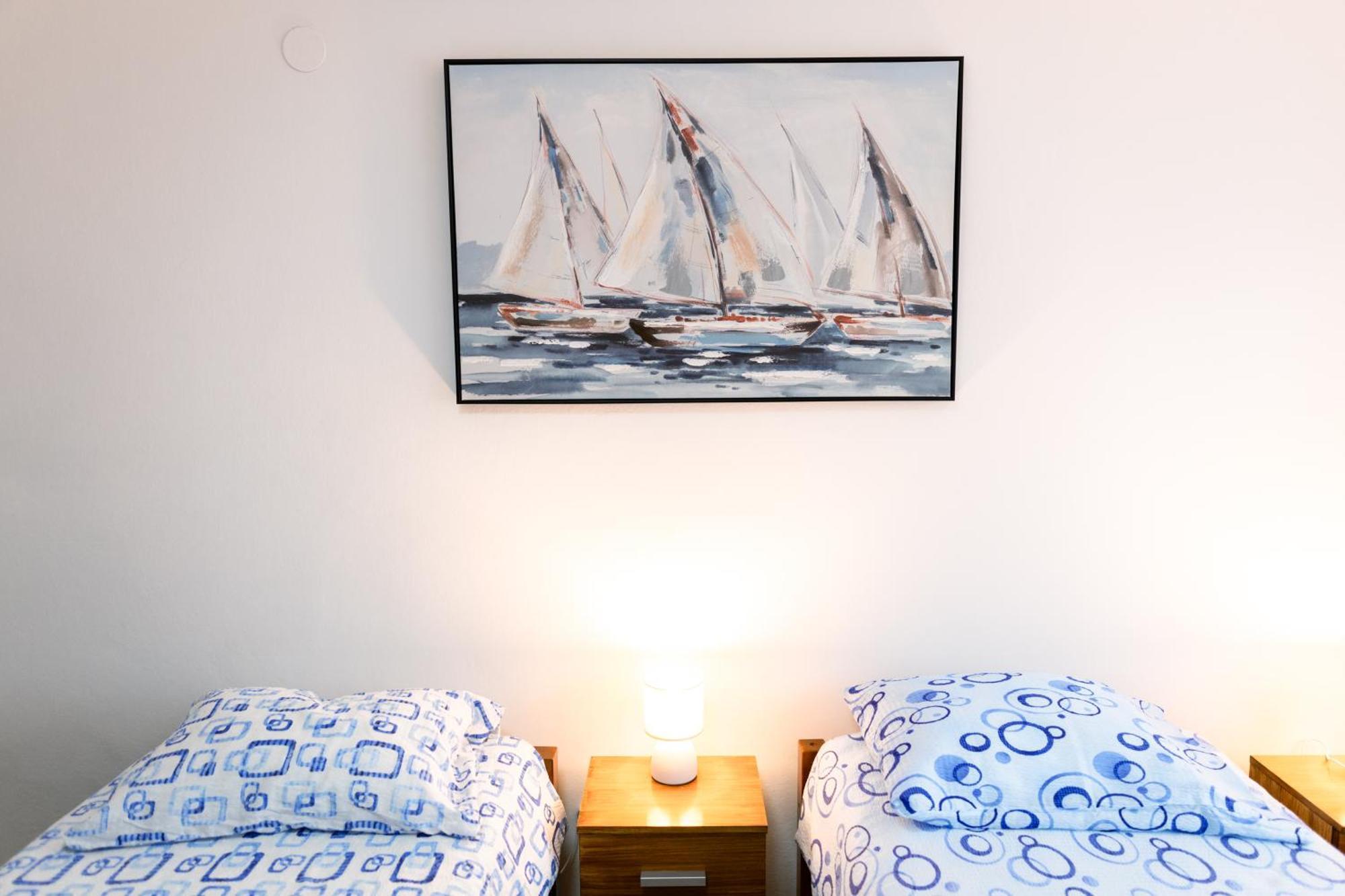 סלוניי Apartmant Borna מראה חיצוני תמונה