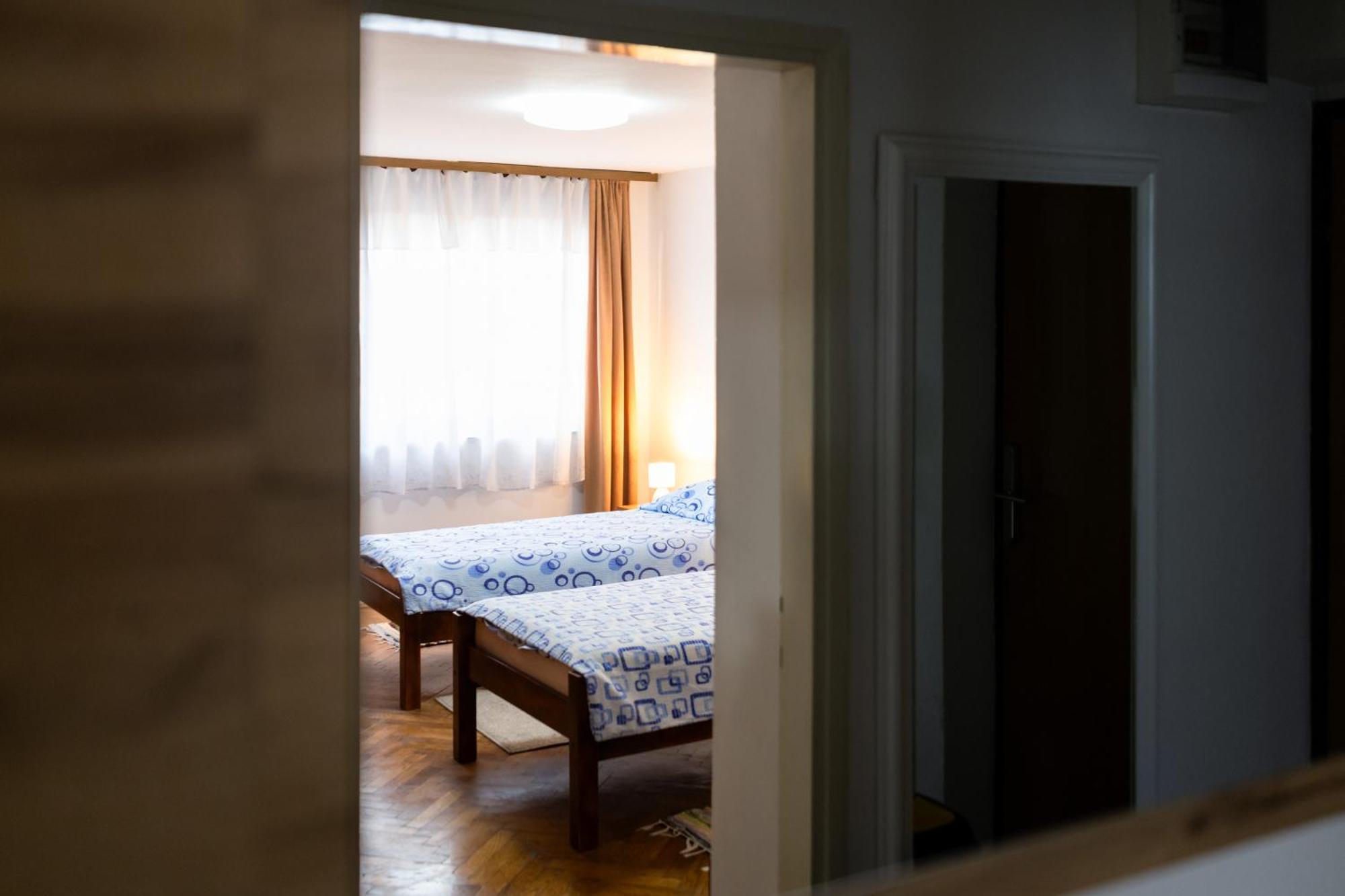 סלוניי Apartmant Borna מראה חיצוני תמונה