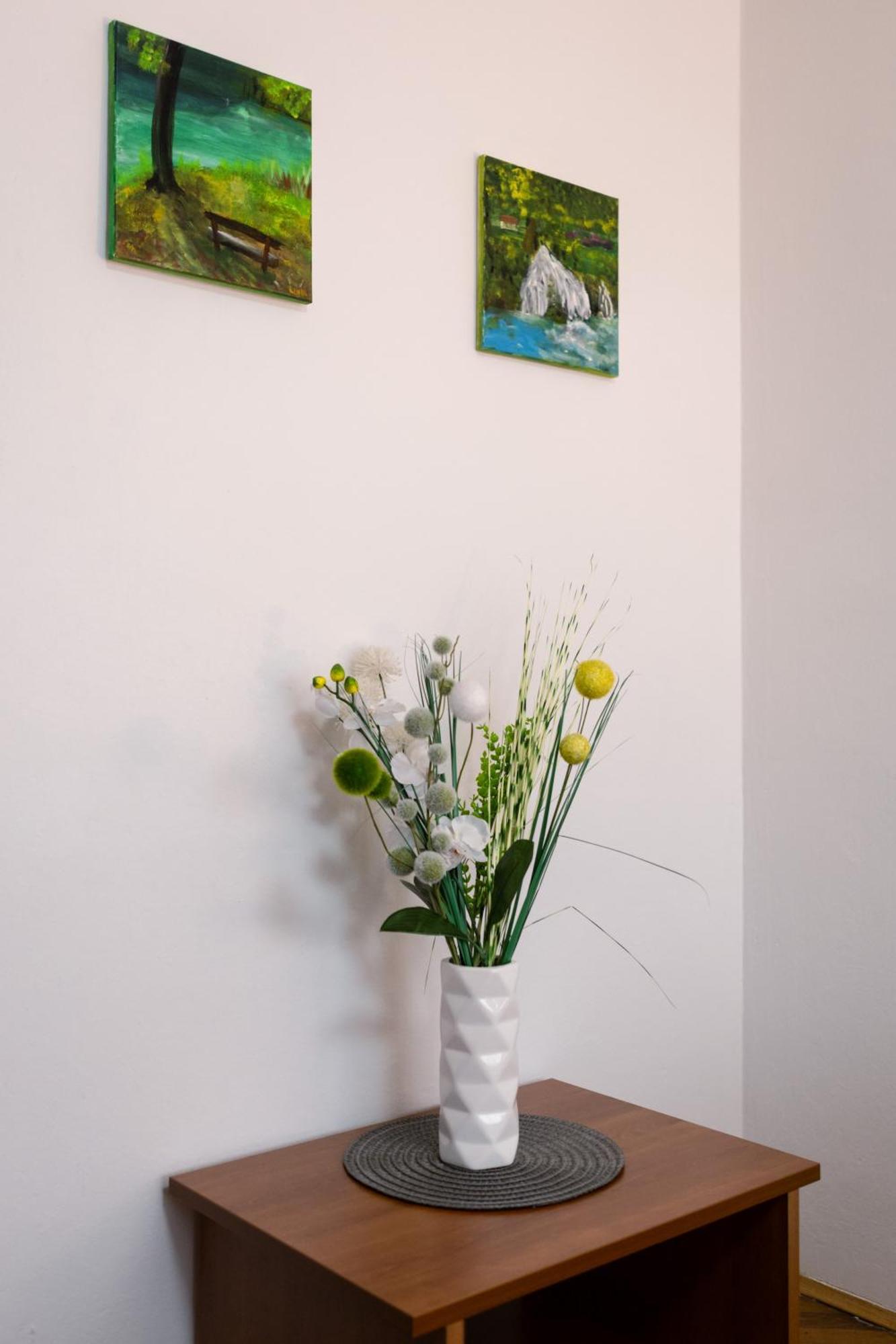 סלוניי Apartmant Borna מראה חיצוני תמונה