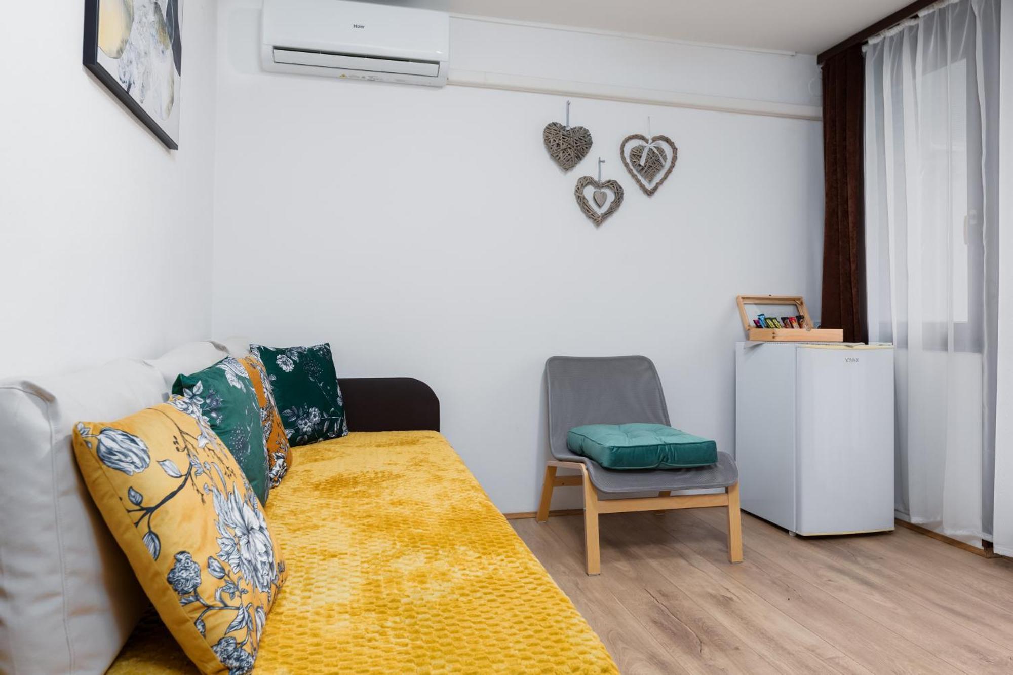סלוניי Apartmant Borna מראה חיצוני תמונה