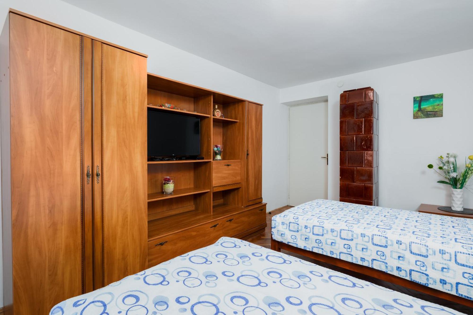 סלוניי Apartmant Borna מראה חיצוני תמונה