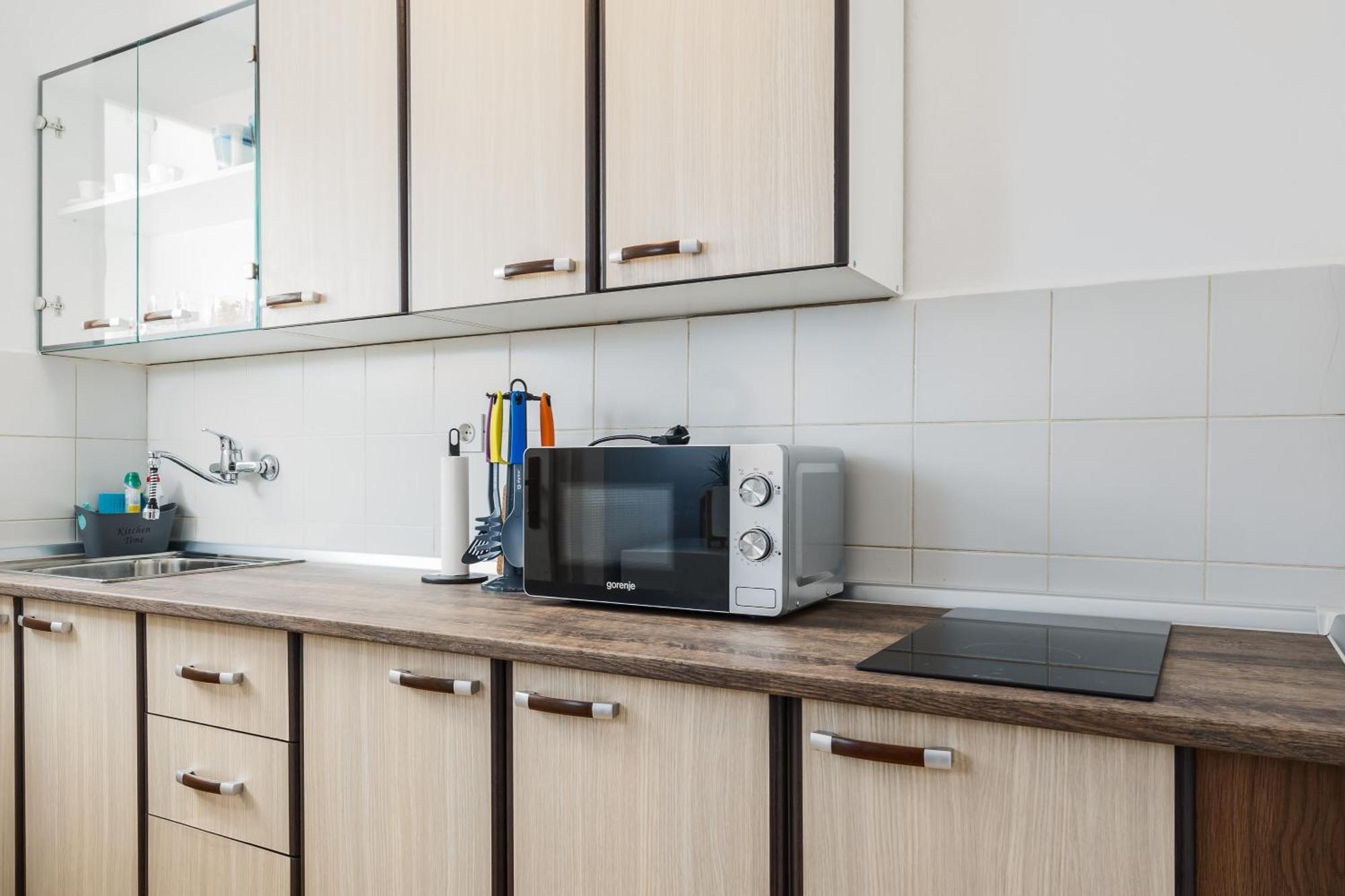 סלוניי Apartmant Borna מראה חיצוני תמונה