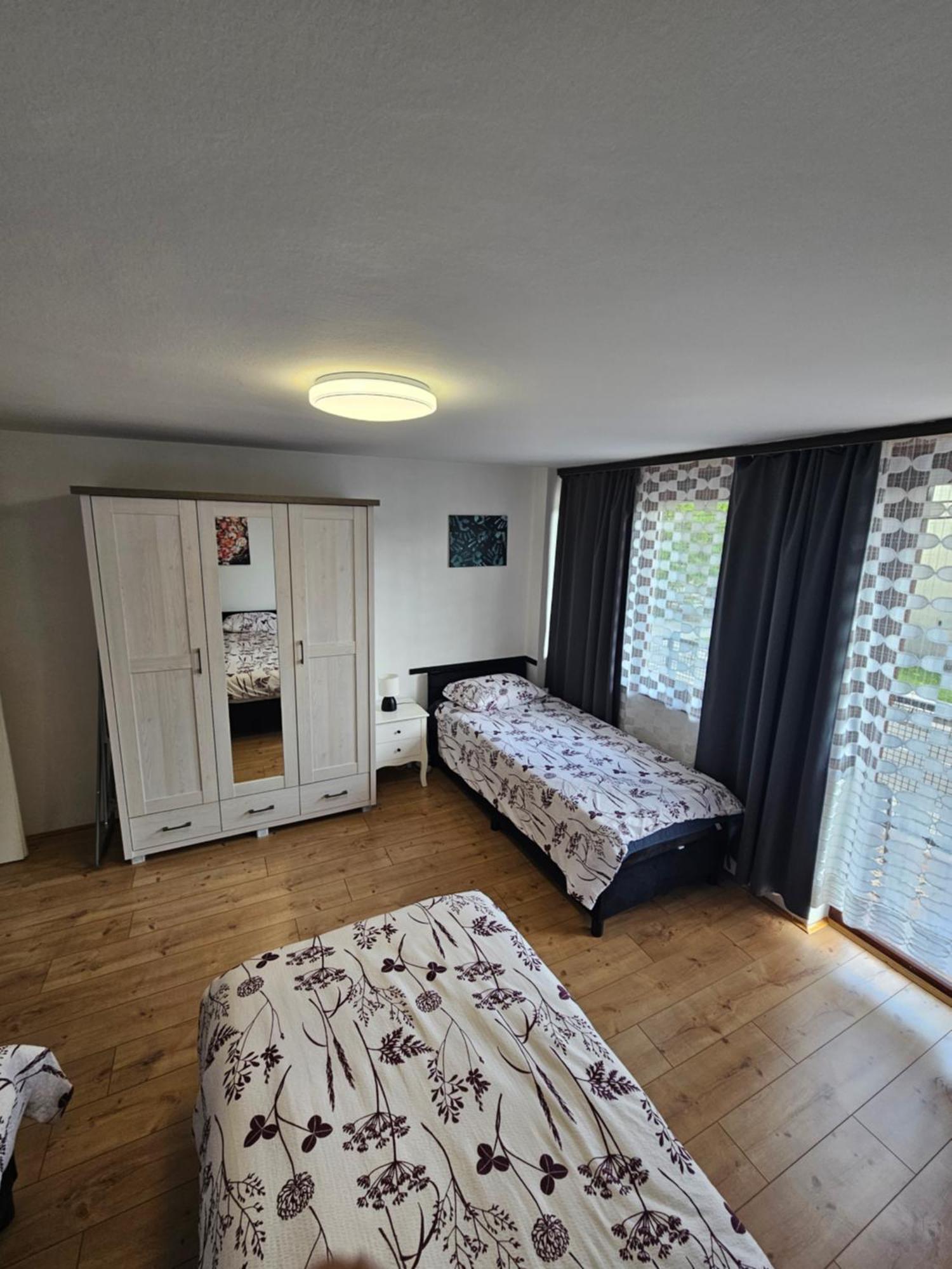 סלוניי Apartmant Borna מראה חיצוני תמונה